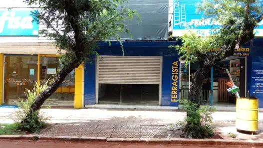 Ponto Comercial para alugar, 115m² no Setor Central, Goiânia