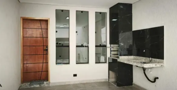 Casa com 3 Quartos à venda, 145m² no Santa Maria, Santo André
