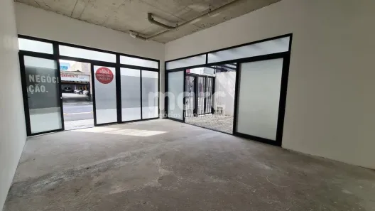 Ponto Comercial para alugar, 93m² no Bom Retiro, São Paulo
