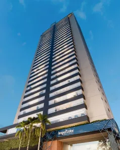 Apartamento com 4 Quartos à venda, 263m² no Setor Marista, Goiânia