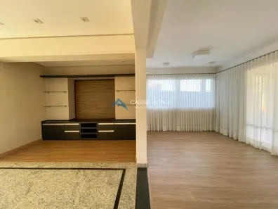 Casa de Condomínio com 3 Quartos à venda, 160m² no Parque Imperador, Campinas