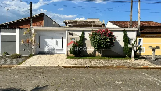 Casa com 3 Quartos à venda, 190m² no Jamaica (Praia), Itanhaém