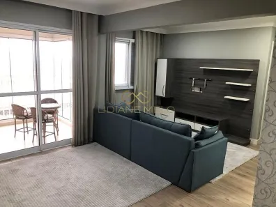 Apartamento com 2 Quartos à venda, 75m² no Vila Augusta, Guarulhos