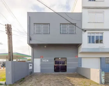 Prédio Comercial para alugar, 350m² no Navegantes, Porto Alegre
