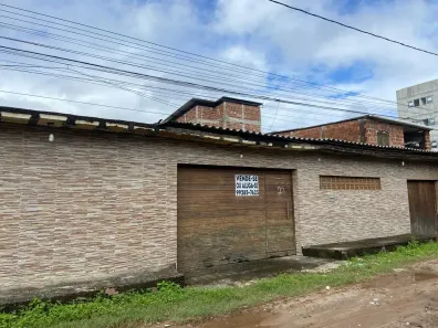 Lote/Terreno à venda, 162m² no Pau Amarelo, Paulista