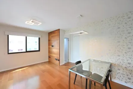 Apartamento com 3 Quartos à venda, 94m² no Vila Clementino, São Paulo