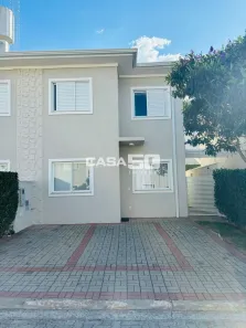 Casa de Condomínio com 3 Quartos à venda, 96m² no Jardim Lorena, Valinhos