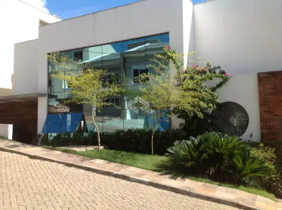 Casa de Condomínio com 4 Quartos à venda, 320m² no Lomba do Pinheiro, Porto Alegre