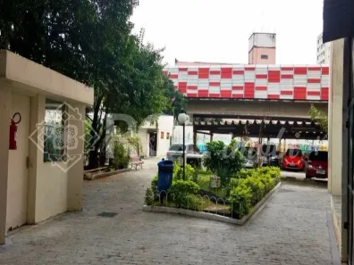 Apartamento com 2 Quartos à venda, 52m² no Brás, São Paulo