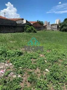 Lote/Terreno à venda, 464m² no Parque São Luís, Taubaté
