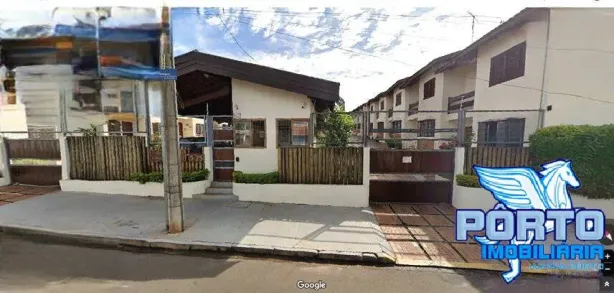 Casa de Condomínio com 3 Quartos à venda, 138m² no Parque Jardim Europa, Bauru