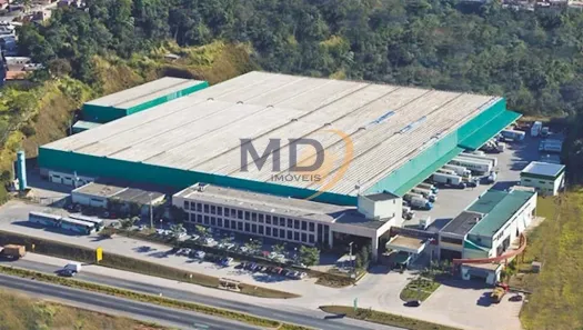 Galpão/Depósito/Armazém para alugar, 32704m² no Vereda, Ribeirão das Neves