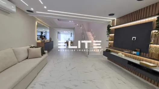 Sobrado com 3 Quartos à venda, 300m² no Vila Floresta, Santo André