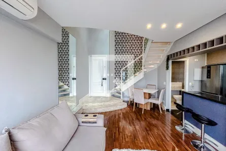 Apartamento com 1 Quarto à venda, 91m² no Chácara Santo Antônio (Zona Leste), São Paulo