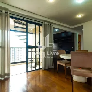 Apartamento com 2 Quartos à venda, 154m² no Cidade São Francisco, São Paulo