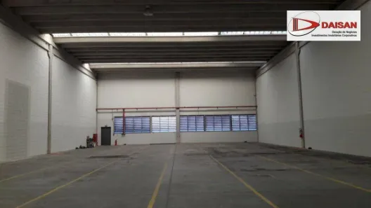 Galpão/Depósito/Armazém para alugar, 1239m² no Jardim da Glória, Cotia