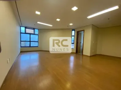 Sala Comercial para alugar, 103m² no Lourdes, Belo Horizonte