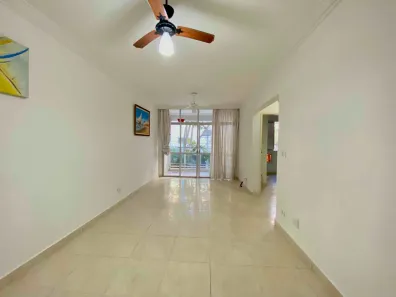 Apartamento com 3 Quartos à venda, 95m² no Pitangueiras, Guarujá