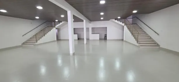 Galpão/Depósito/Armazém para venda ou aluguel, 750m² no Jardim Guanabara, Goiânia