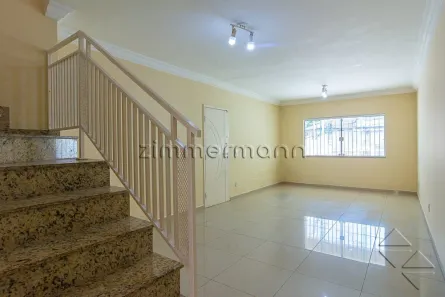 Sobrado com 3 Quartos à venda, 130m² no Vila Polopoli, São Paulo