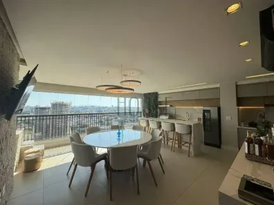 Apartamento com 3 Quartos à venda, 245m² no Jardim Portal da Colina, Sorocaba