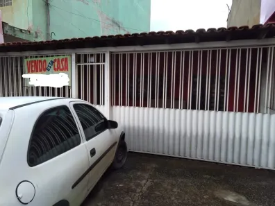 Casa com 2 Quartos à venda, 116m² no Samambaia Norte, Brasília