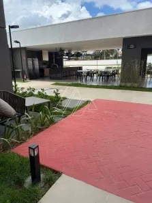 Apartamento com 3 Quartos à venda, 72m² no Residencial Vale Verde, Marília