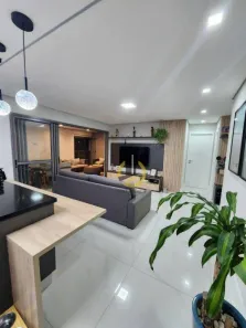 Apartamento com 3 Quartos à venda, 108m² no Vila Dom Pedro I, São Paulo