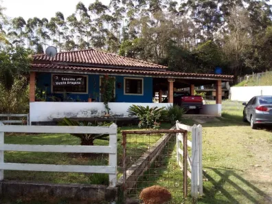 Casa com 2 Quartos à venda, 117m² no Centro, Jambeiro
