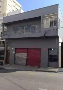 Prédio Comercial à venda, 652m² no Centro, São Bernardo do Campo