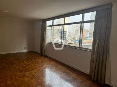 Apartamento com 3 Quartos à venda, 160m² no Cerqueira César, São Paulo