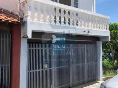 Casa com 3 Quartos à venda, 144m² no Jardim Taiti, São Carlos