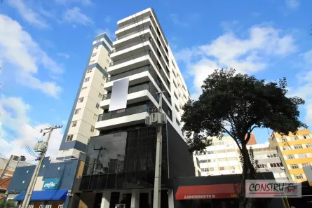 Sala Comercial à venda, 30m² no Centro, Curitiba