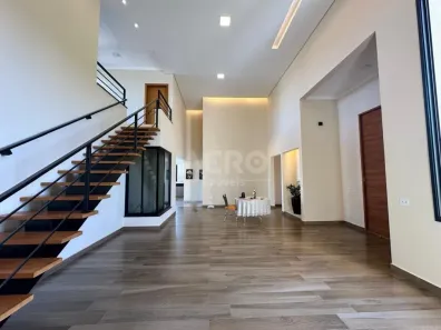 Casa de Condomínio com 4 Quartos à venda, 600m² no Recanto dos Nobres I, Agudos