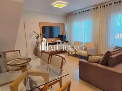 Casa com 3 Quartos à venda, 155m² no Vila Carlos de Campos, São Paulo