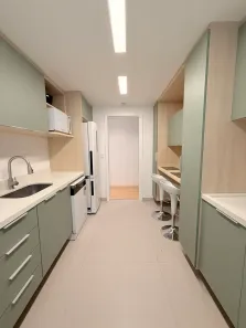Apartamento com 4 Quartos à venda, 180m² no Bonsucesso, Petrópolis
