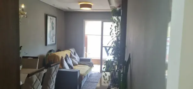 Apartamento com 2 Quartos à venda, 50m² no Jardim Roberto, Osasco