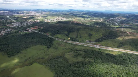 Lote/Terreno à venda, 2640200m² no Melo Viana, ESMERALDAS