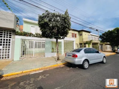 Imóvel Comercial com 3 Quartos à venda, 189m² no Jardim América, Ribeirão Preto