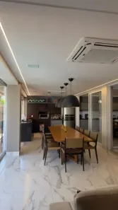 Sobrado com 4 Quartos à venda, 356m² no Residencial Granville, Goiânia