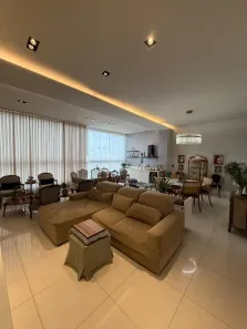 Apartamento com 3 Quartos à venda, 144m² no Horto Florestal, Salvador