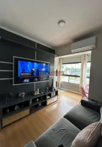 Apartamento com 2 Quartos à venda, 58m² no Murta, Itajaí