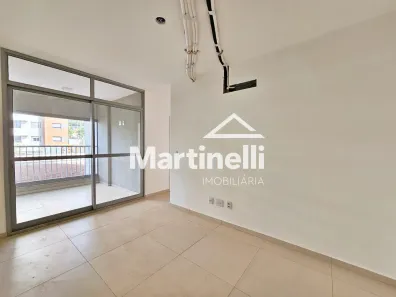 Apartamento com 2 Quartos à venda, 64m² no Alamedas do Botânico, Ribeirão Preto