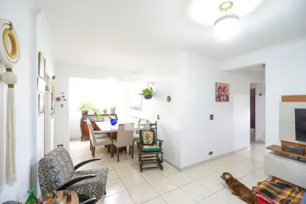 Apartamento com 3 Quartos à venda, 88m² no Maranhão, São Paulo