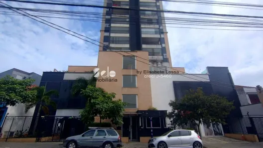 Apartamento com 1 Quarto para alugar, 40m² no Vila Diva (Zona Norte), São Paulo