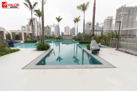 Apartamento com 3 Quartos à venda, 159m² no Butantã, São Paulo
