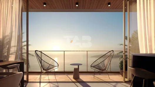 Cobertura com 4 Quartos à venda, 389m² no Praia Brava de Itajaí, Itajaí