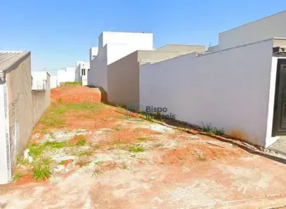 Lote/Terreno à venda, 200m² no Jardim San Marino, Santa Bárbara D'Oeste