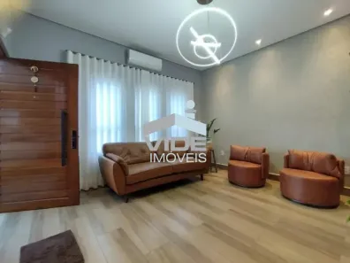 Casa com 3 Quartos à venda, 165m² no Parque Industrial, Campinas