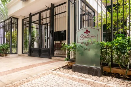 Apartamento com 3 Quartos à venda, 228m² no Setor Marista, Goiânia